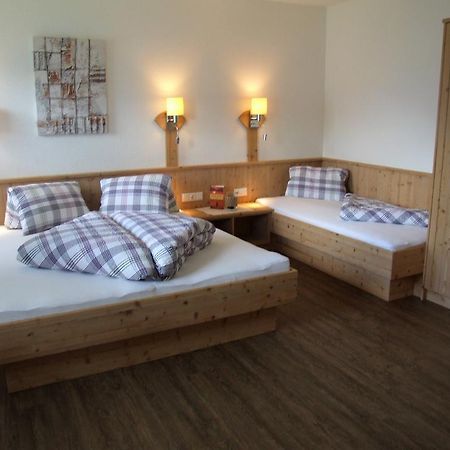 Ferienwohnung Lehenhof Ried im Zillertal Exterior photo