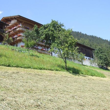 Ferienwohnung Lehenhof Ried im Zillertal Exterior photo