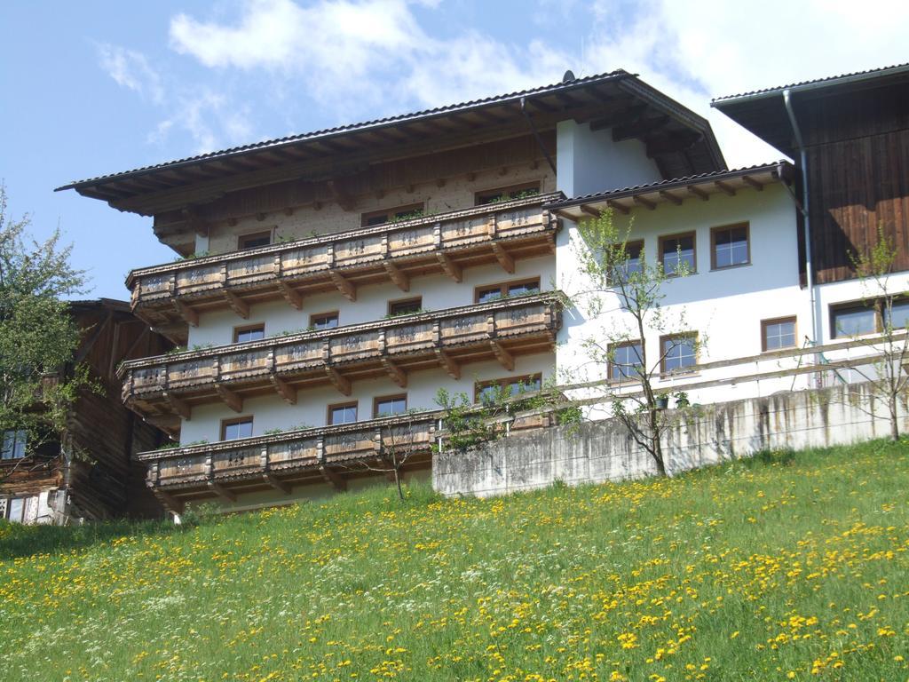 Ferienwohnung Lehenhof Ried im Zillertal Room photo