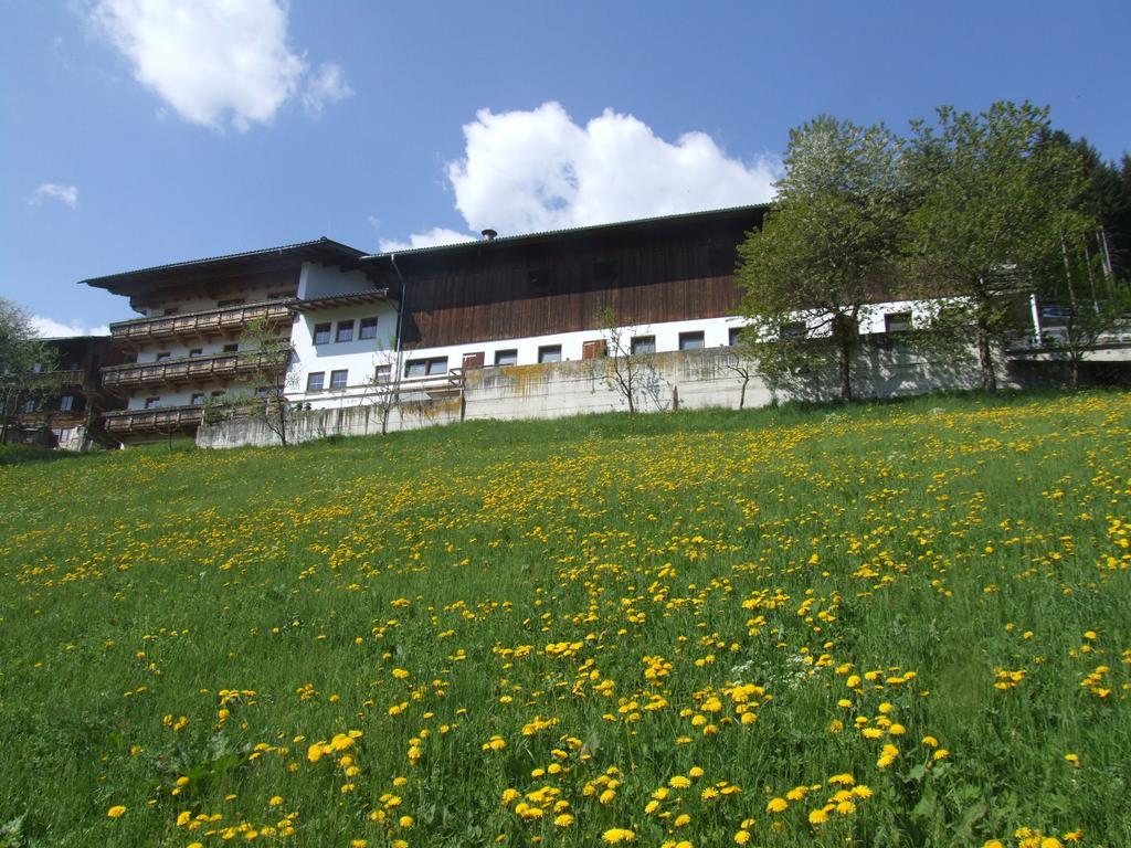 Ferienwohnung Lehenhof Ried im Zillertal Room photo
