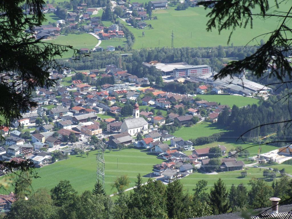 Ferienwohnung Lehenhof Ried im Zillertal Room photo